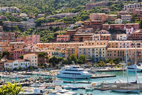 porto santo stefano facts.